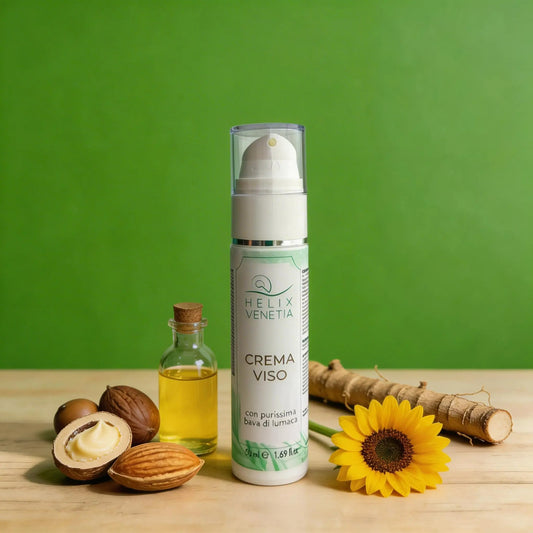 Crema Viso