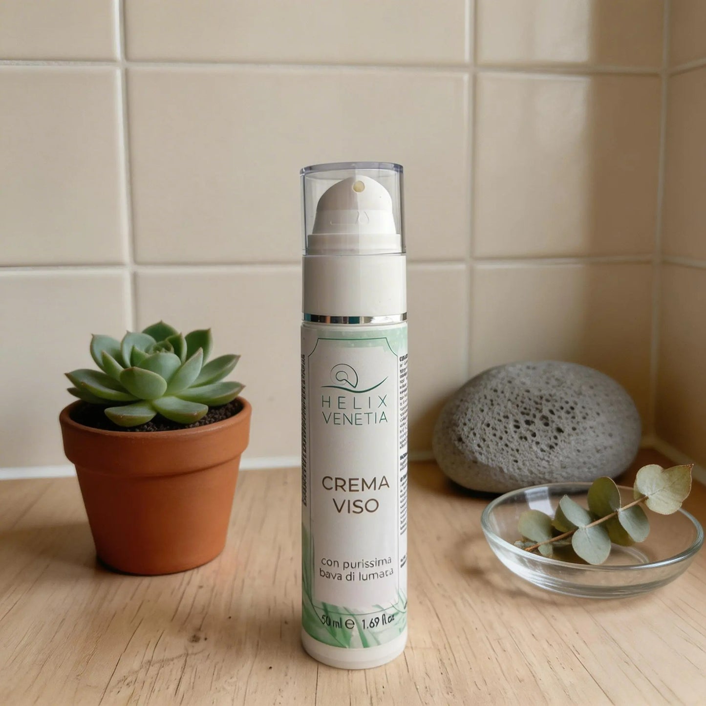 Crema Viso